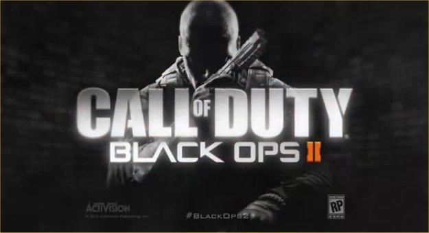 Call of Duty Black Ops 2 ... Autors: Dnite Kādās spēles gaidīt...