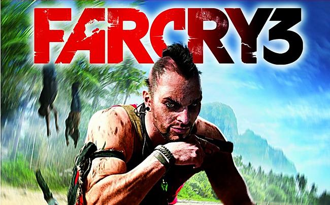 Far Cry 3  04122012Kārtējais... Autors: Dnite Kādās spēles gaidīt...