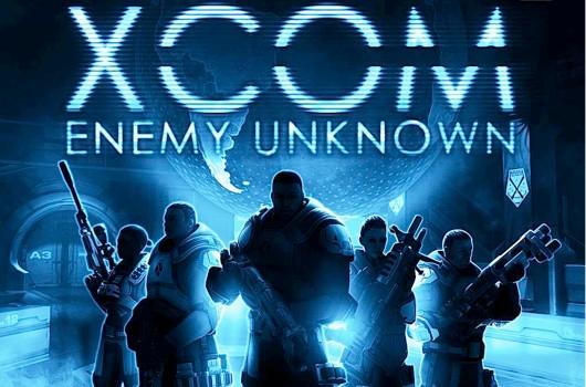 XCOM Enemy Unknown ... Autors: Dnite Kādās spēles gaidīt...