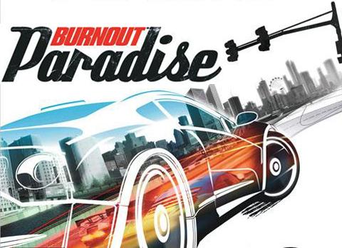 BurnoutParadise Autors: FUCK YEAH ACID Labas/Interesantas spēles 4.!