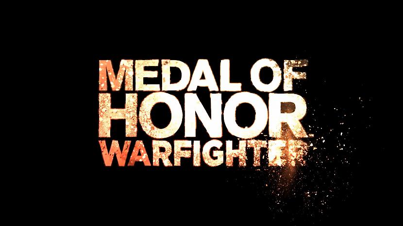 XBOX Medal of Honor Warfighter... Autors: Dnite Nedaudz ziņas spēļu pasaulē [2]