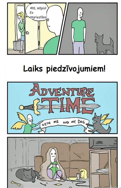  Autors: Fosilija Paštulkoti komiksi