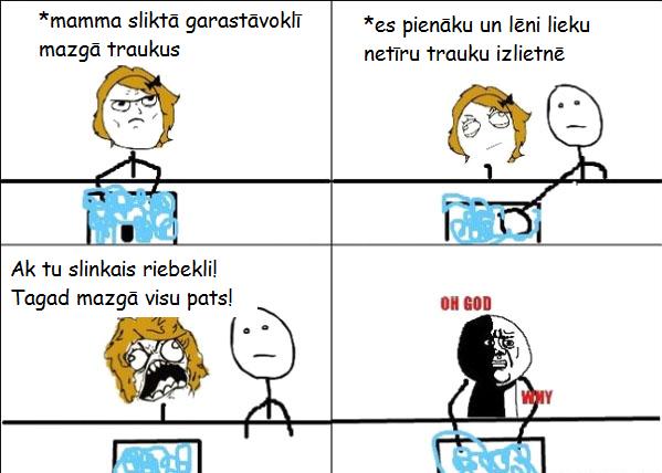  Autors: Fosilija Paštulkoti komiksi