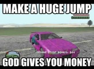  Autors: MegaRingstar GTA Logic