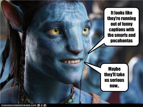 Avatar Autors: wurry Filmu komiksi 4