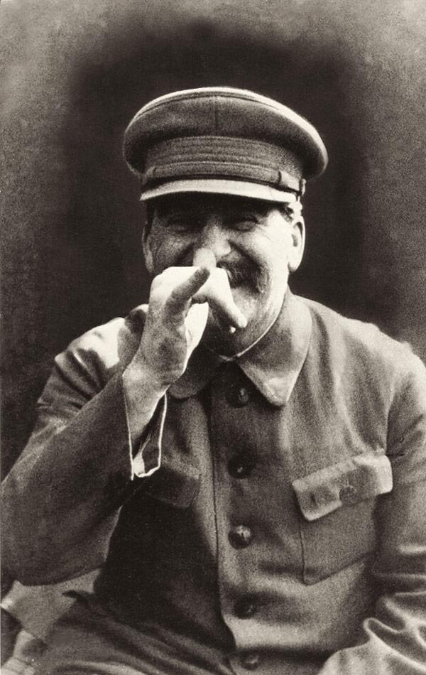 Joseph Stalin Autors: luvazhels Nopietni Cilvēki Nenopietni!!!