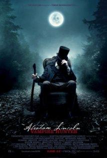 nbspAbraham Lincoln Vampire... Autors: MeGreenAL Helovīna filmas 2
