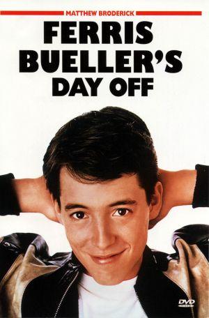 Ferris Buellers Day Off Arī... Autors: Clementain Komēdijas sestdienas vakaram [3]