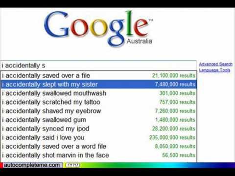  Autors: Ben4iks Googles FAIL [2]