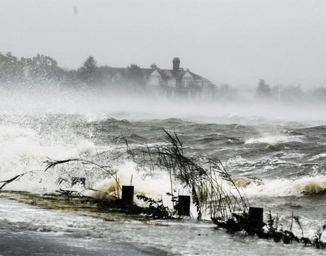  Autors: tryal113 Hurricane Sandy