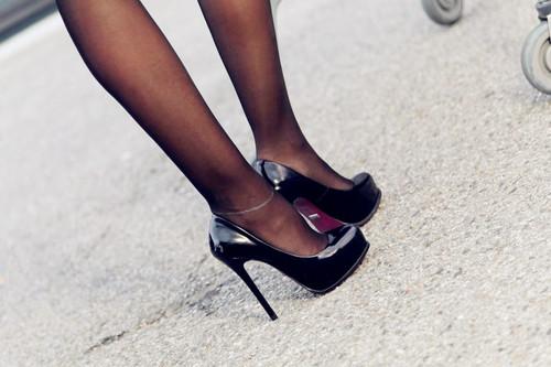  Autors: mearrrr ** High Heels**