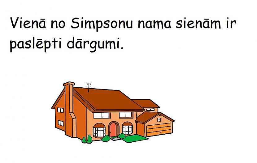  Autors: Fosilija Fakti par Simpsoniem 3