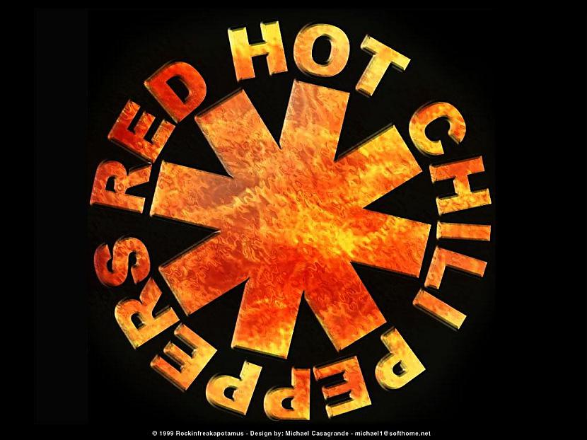 Puisi kurscaron vēlāk kļuva... Autors: BlenderisLV Red Hot Chili Peppers jeb RHCP