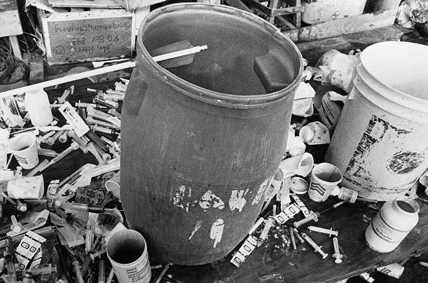 IndeVairākus gadus pirms... Autors: IWLFQu2 Masu pašnāvības: "Jonestown massacre".