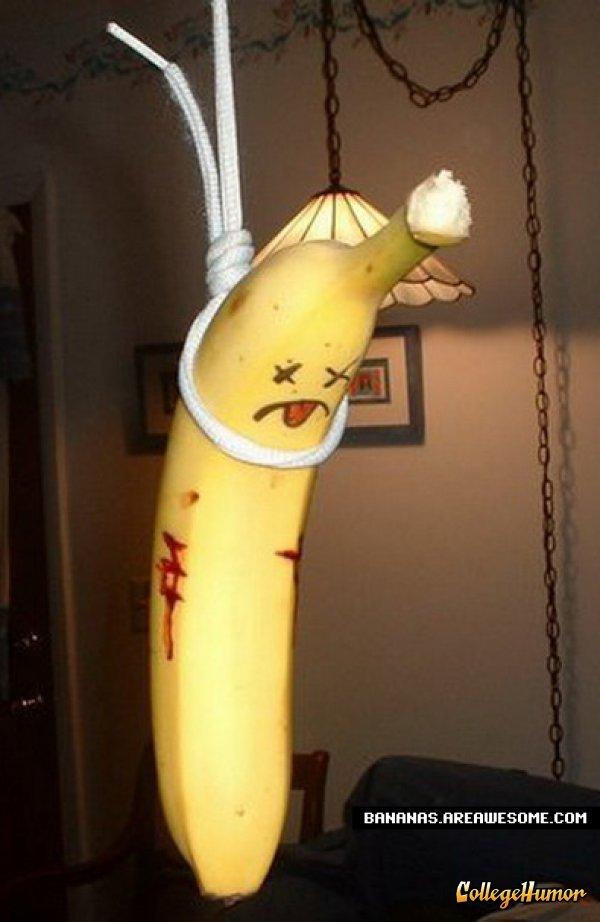  Autors: bubucis smaidigais Banana