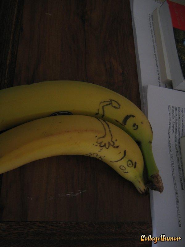  Autors: bubucis smaidigais Banana