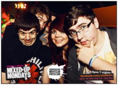  Autors: anarhy embarrassing night club photos