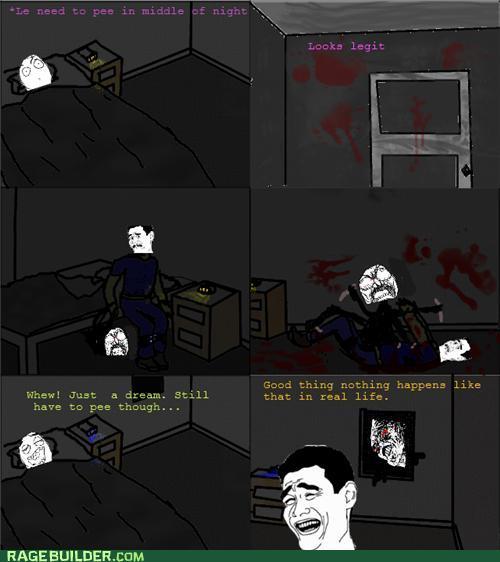  Autors: rihards10805 rage comics [Eng]