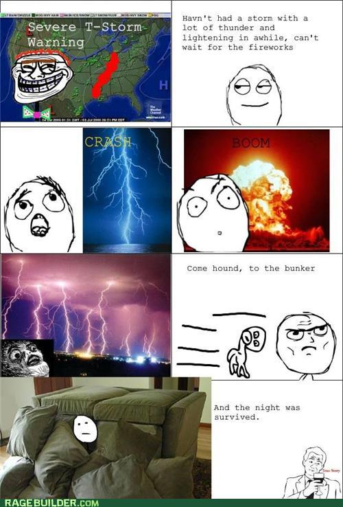  Autors: rihards10805 rage comics [Eng]