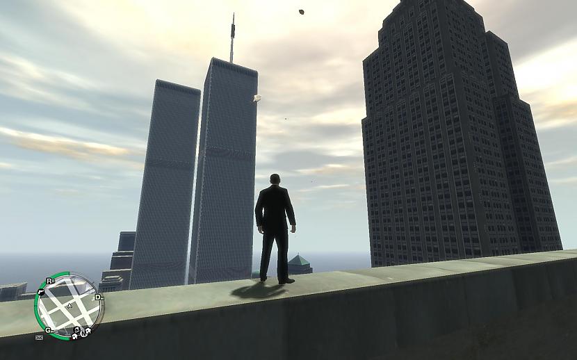  Autors: sekers GTA IV & Black Mesa screens