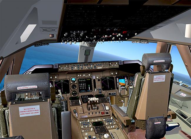 Microsoft Flight Simulator ir... Autors: FUCK YEAH ACID Labas/Interesantas speles 5.!