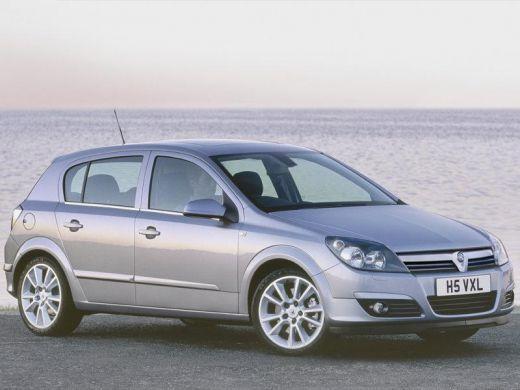 nbsp17VauxhallOpel Astra 1991 ... Autors: Negadījums TOP 20 pasaulē pardotākās mašīnas