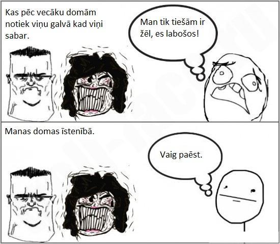  Autors: Pankucins600 Komiksinji (Latviski) 15