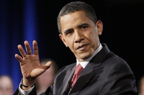 Prezidents Obamabijazināms kā... Autors: PULSE Nedzirdēti Fakti 2#