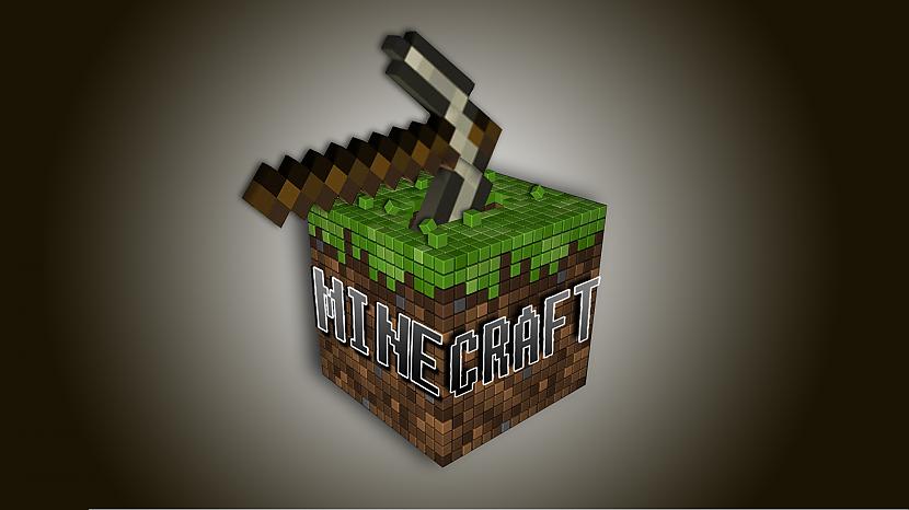  Autors: nutex23 Minecraft wallpapers