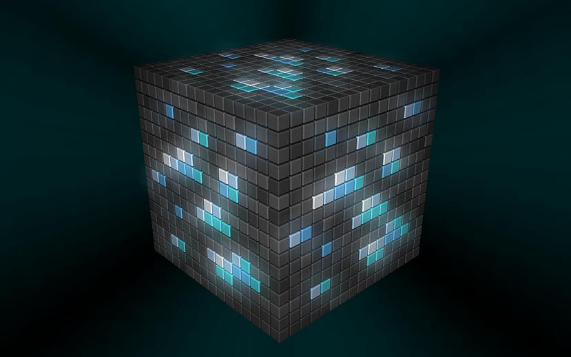  Autors: nutex23 Minecraft wallpapers