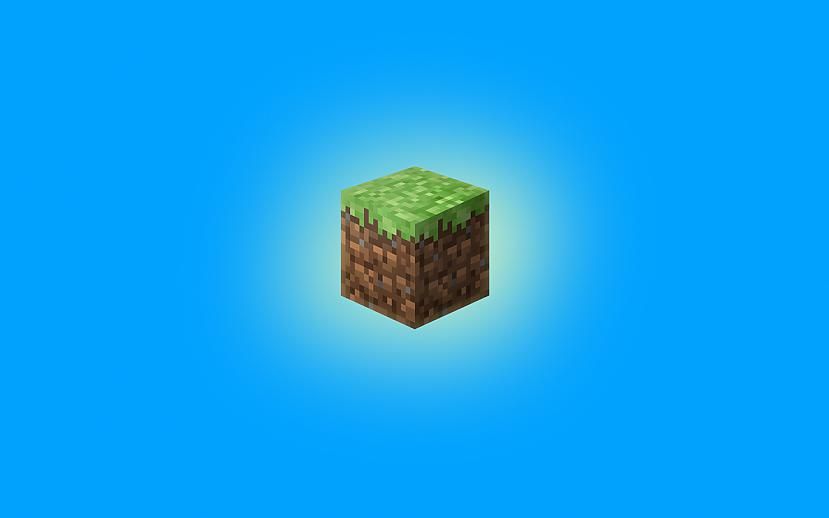  Autors: nutex23 Minecraft wallpapers