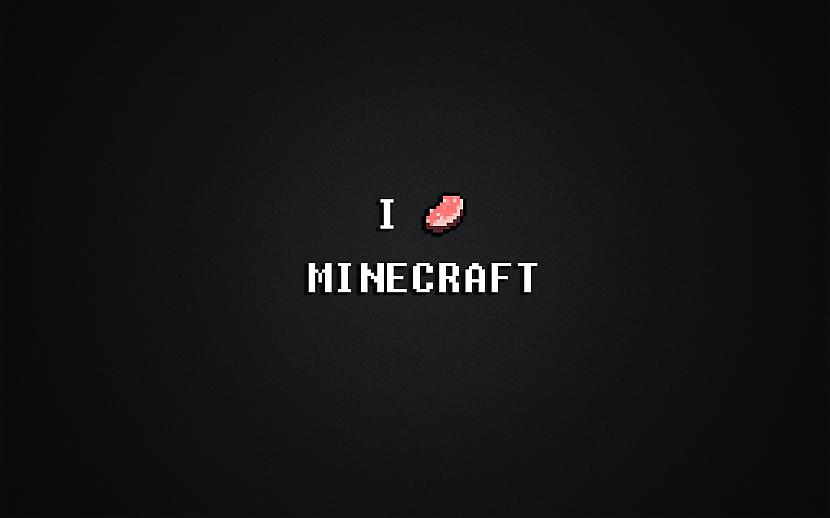  Autors: nutex23 Minecraft wallpapers