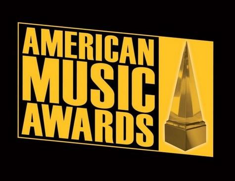  Autors: iannai American Music Awards 2012