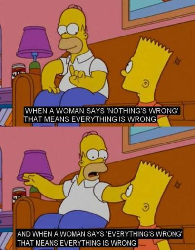 The Simpsons Autors: wurry Filmu komiksi 7