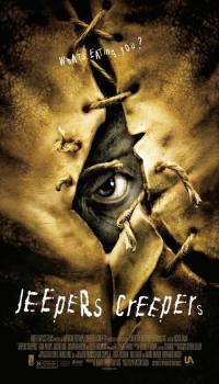 LožņasJeepers Creepers 2001... Autors: AnnyCBF Šausmu filmas!! 3