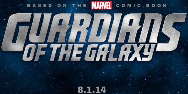 Guardians of the Galaxy Autors: wurry Supervaroņu filmas dīzumā.....