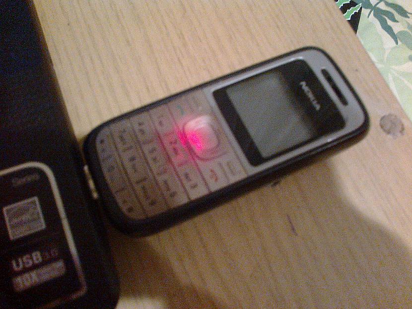 sakraujam visus reizinātajus... Autors: saldaiis1989 NOKIA 1200 ar 8gb iebūvēto atmiņu.