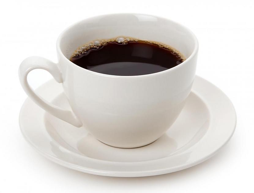 Kofeīns Kafija nav ne tikai... Autors: RECIDĪVISTS 10 neticami fakti