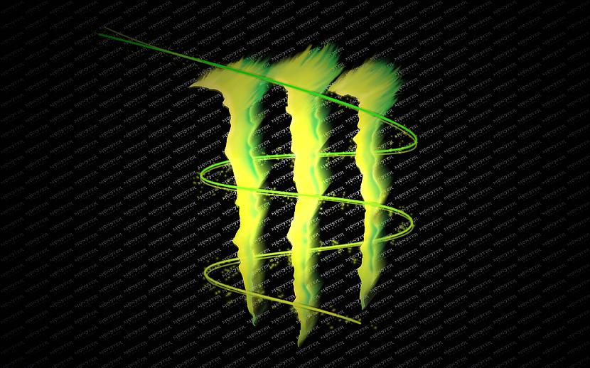  Autors: avīze Nāve no monster energy drink.