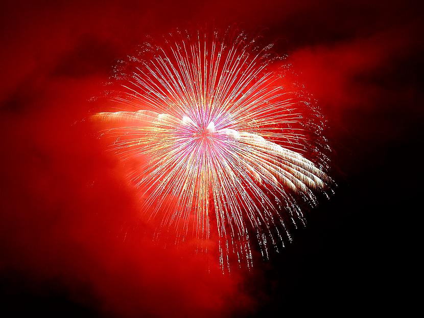 Autors: kautkadsvecis Fireworks HD