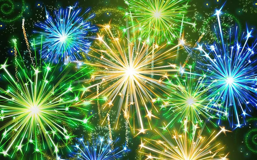  Autors: kautkadsvecis Fireworks HD