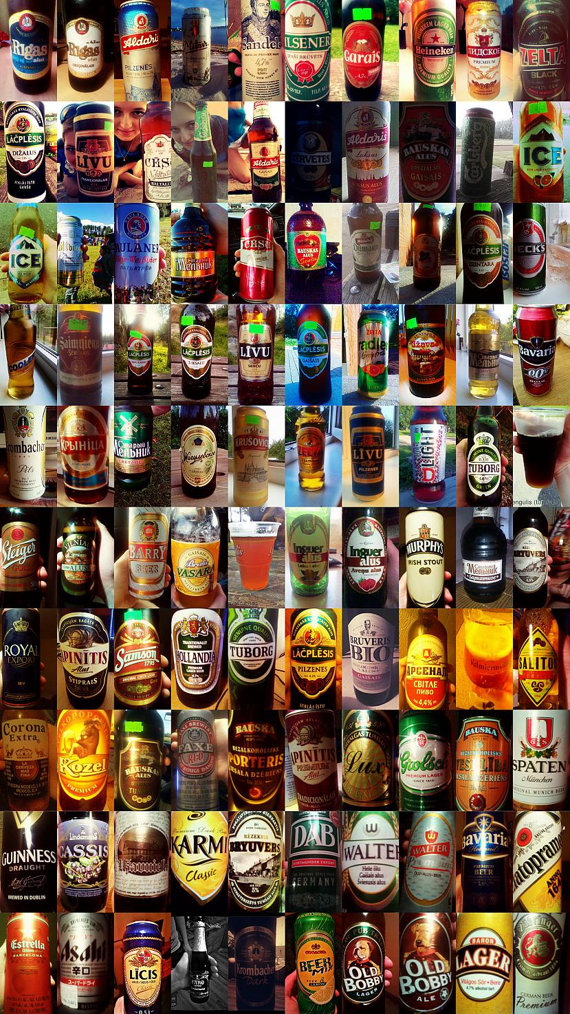  Autors: drinkits 100 alus izstrādājumi līdz jaunajam gadam