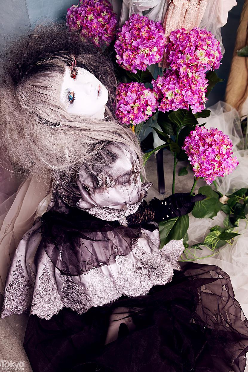  Autors: ReiExtasy “Her Memories of a Dream” featuring Minori