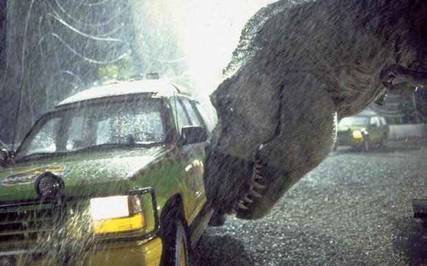 Jurassic Park 3D LV... Autors: R1DZ1N1EKS 100 filmas, kuras jāredz 2013. gadā.