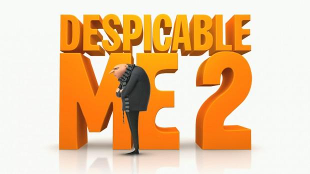 Despicable Me 2 LV... Autors: R1DZ1N1EKS 100 filmas, kuras jāredz 2013. gadā.