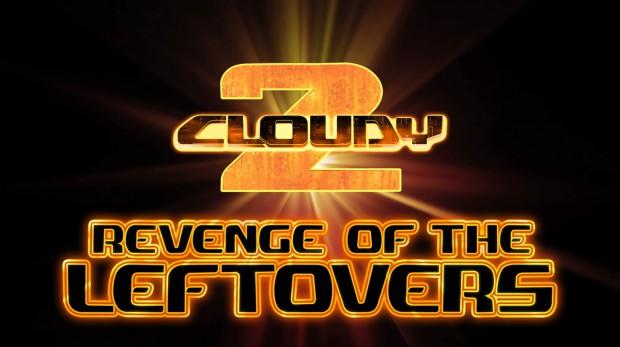 Cloudy 2 Revenge of the... Autors: R1DZ1N1EKS 100 filmas, kuras jāredz 2013. gadā.