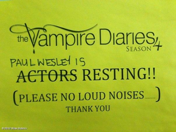  Autors: Maryllin The Vampire Diaries*