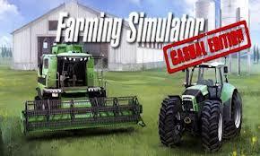 Farming Simulator jeb... Autors: Laciz Android spēles.