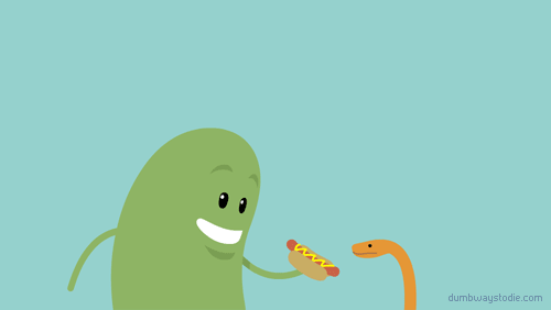  Autors: Lil Teemo Dumb Ways to Die ! GIFI