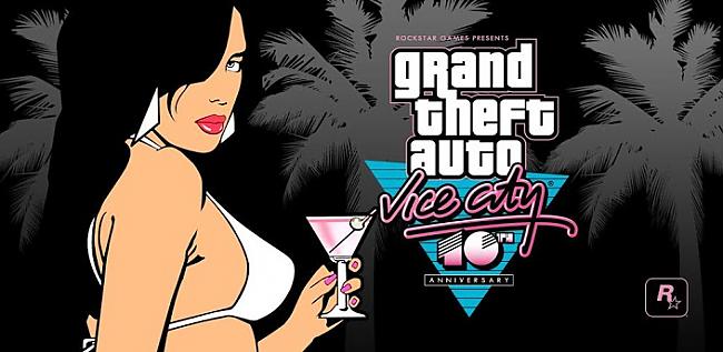 Grand Theft Auto Vice CityVel... Autors: Reezy Android spēles!